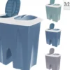 Abfalleimer DUO BIN