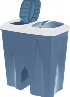 Abfalleimer DUO BIN