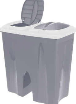 Abfalleimer DUO BIN