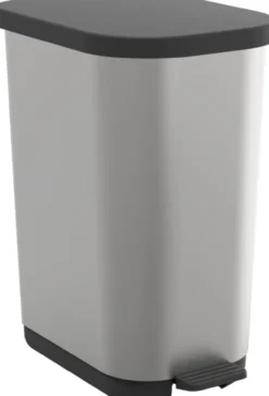 Abfalleimer RIBO 35 l