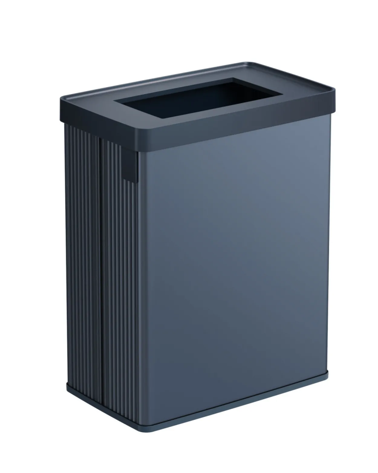Abfalleimer VERTO RECYCLE 54L
