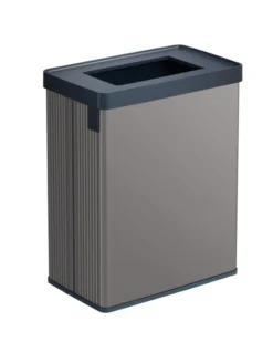 Abfalleimer VERTO RECYCLE 54L