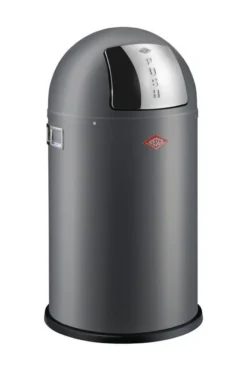 Abfalleimer WESCO PUSHBOY Jr.
