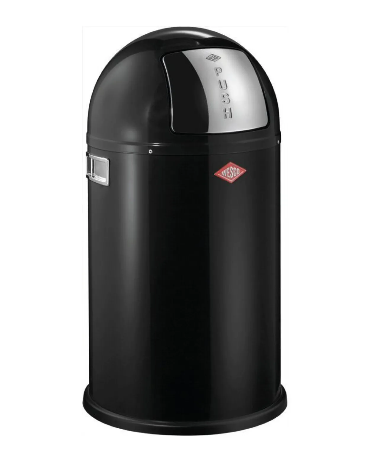 Abfalleimer WESCO PUSHBOY Jr.