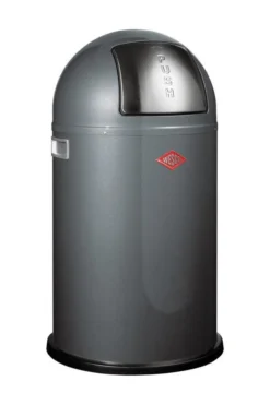 Abfalleimer WESCO PUSHBOY Jr.