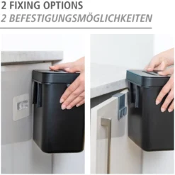 Abfallsammler TAGO