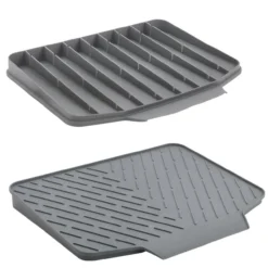 Abtropfmatte GRAVITY-DUO