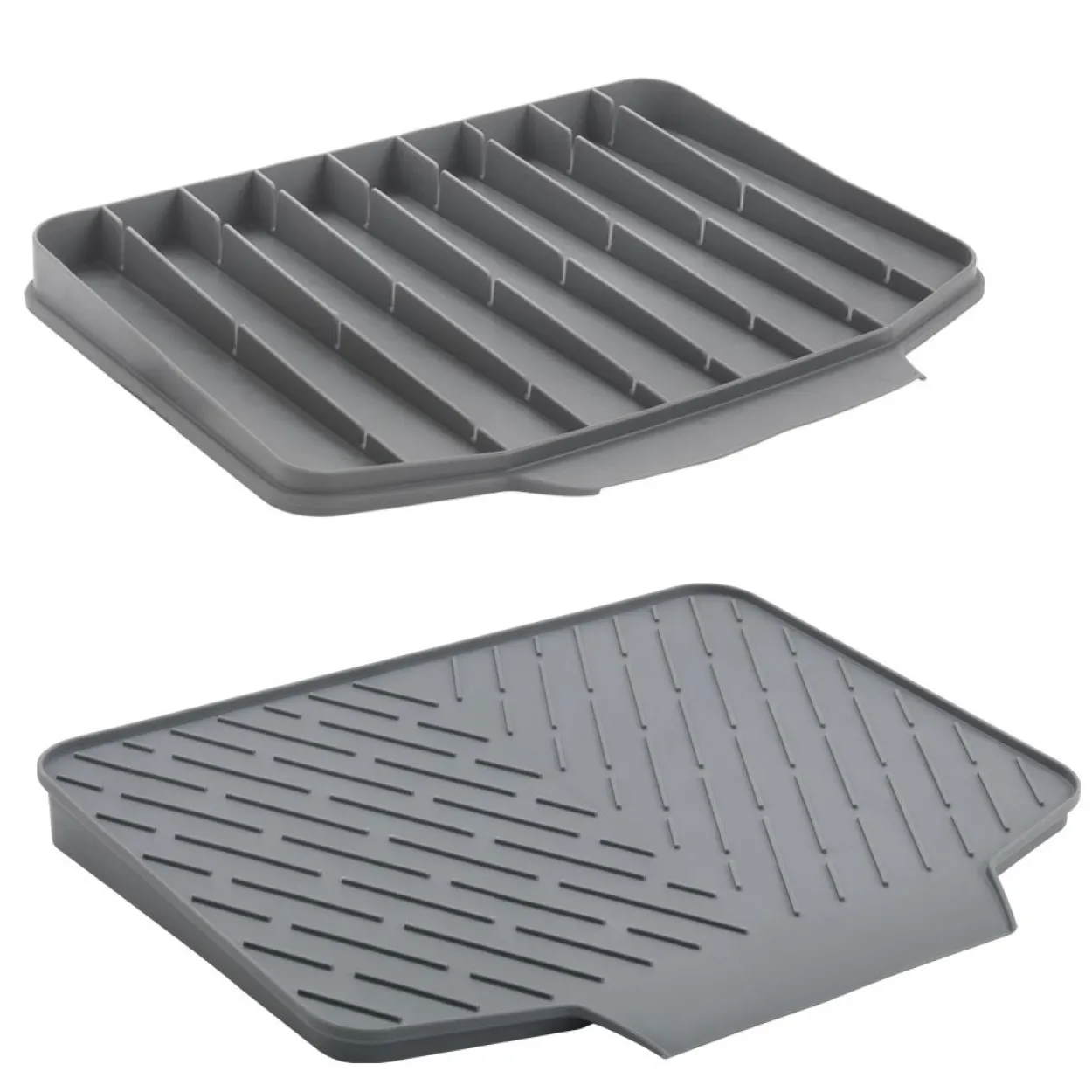 Abtropfmatte GRAVITY-DUO