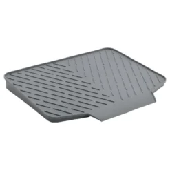 Abtropfmatte GRAVITY-DUO