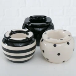 Aschenbecher BLACKO