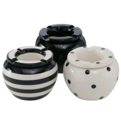 Aschenbecher BLACKO