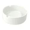 Aschenbecher WHITE