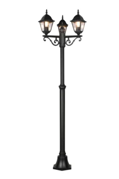 Außenleuchte LIVENZA