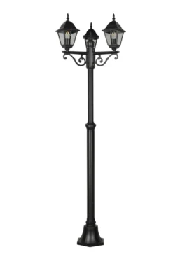 Außenleuchte LIVENZA