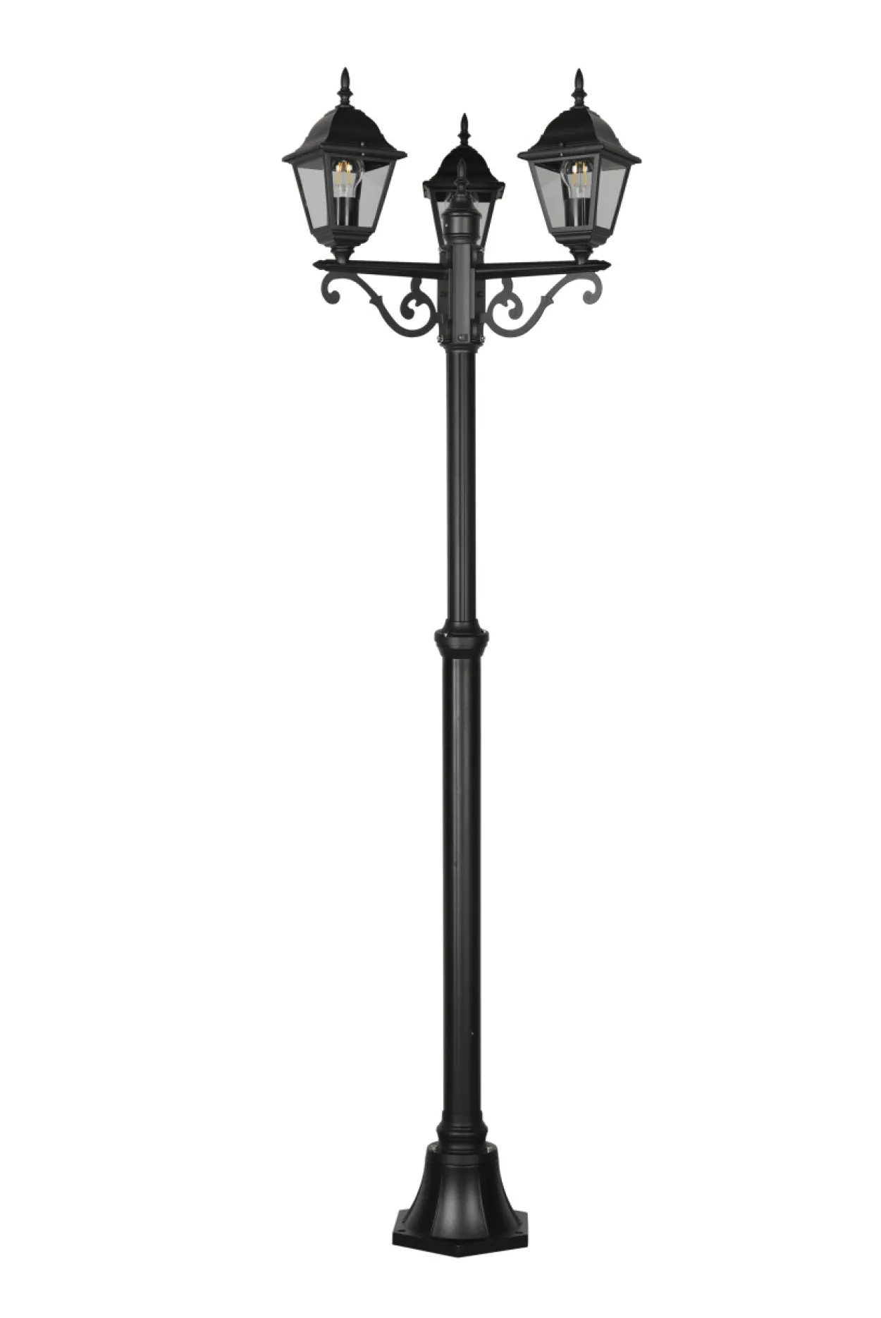 Außenleuchte LIVENZA