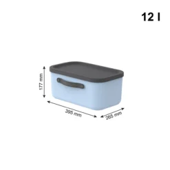 Aufbewahrungsbox MYTHEN