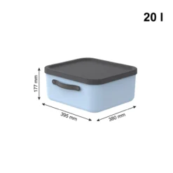 Aufbewahrungsbox MYTHEN