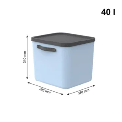 Aufbewahrungsbox MYTHEN