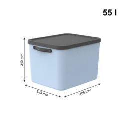 Aufbewahrungsbox MYTHEN