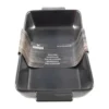 Auflaufform BLACK