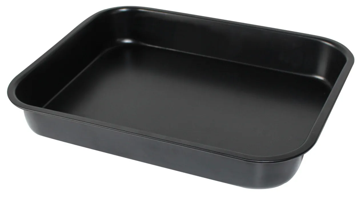 Auflaufform ELO CARBON