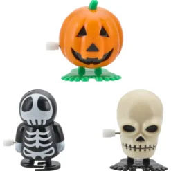 Aufziehfigur HALLOWEEN