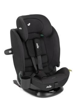 Autokindersitz i-BOLD Shale