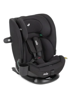 Autokindersitz i-BOLD Shale