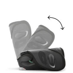 Autositz CYBEX SOLUTION G2