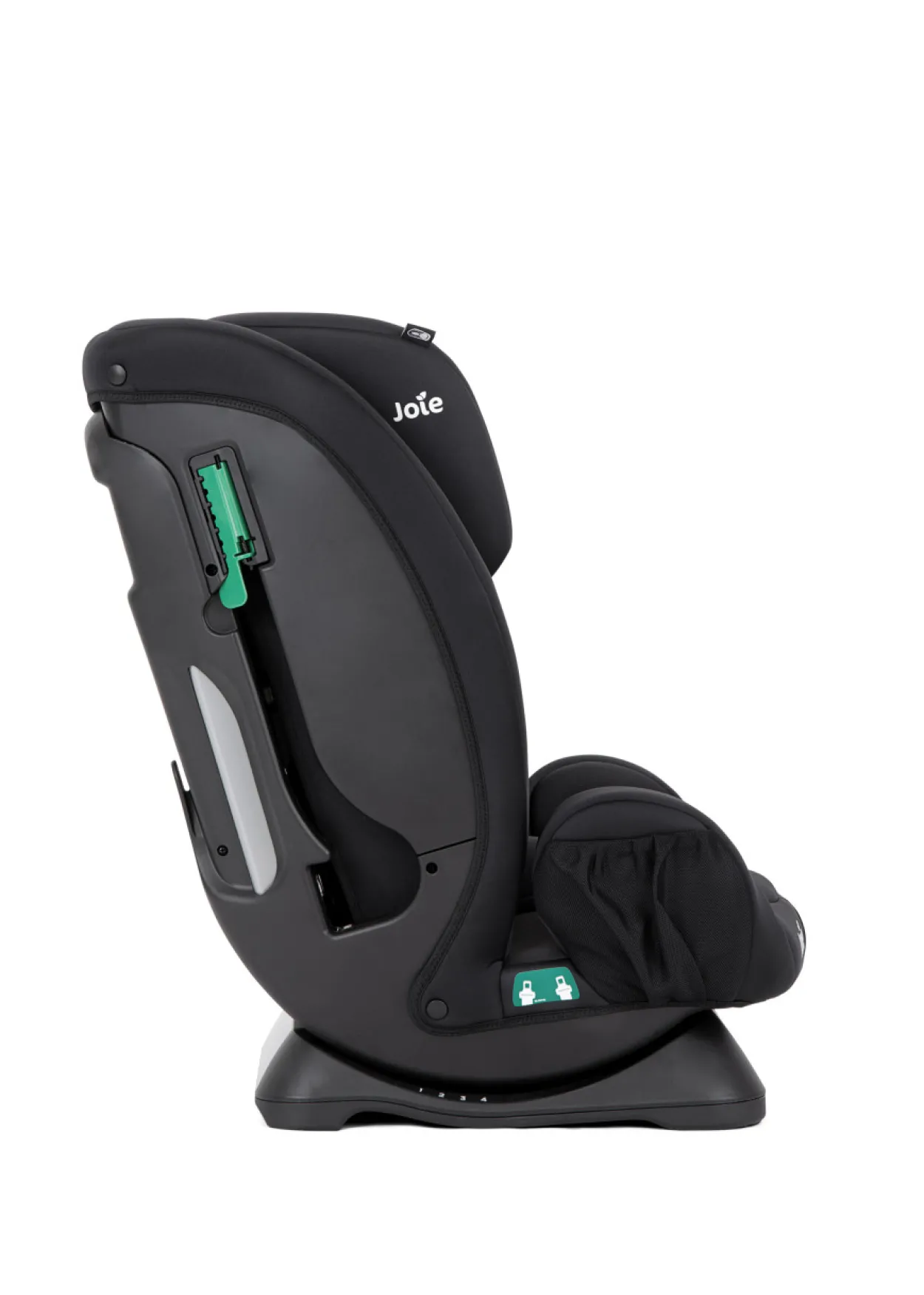 Autositz Fortifi R129 Shale