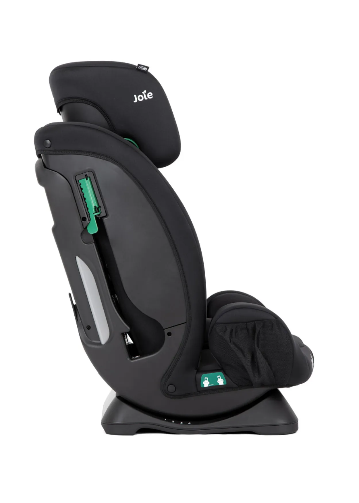Autositz Fortifi R129 Shale