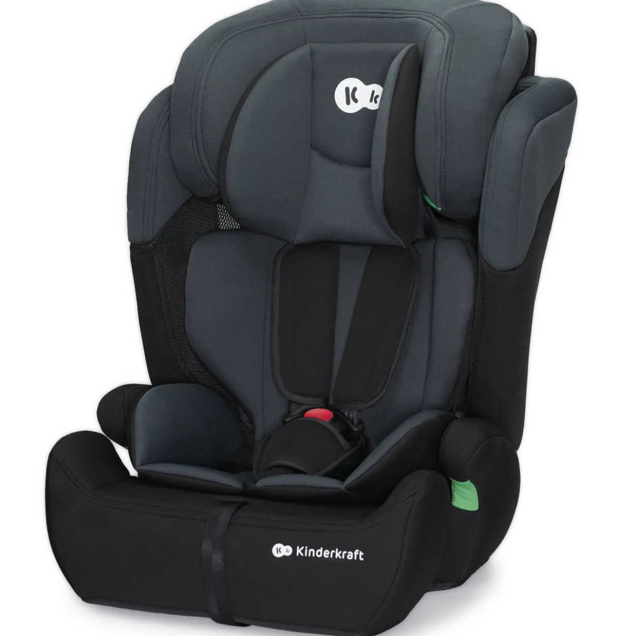 Autositz KINDERKRAFT COMFORTUP