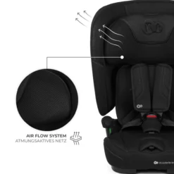 Autositz KINDERKRAFT FIX2GO
