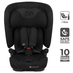 Autositz KINDERKRAFT FIX2GO