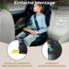 Autositz Kinderkraft X-PAND 2