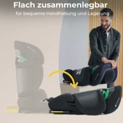 Autositz Kinderkraft X-PAND 2