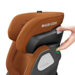 Autositz MAXI COSI KORE PRO