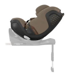 Autositz PEARL XL Slide Pro