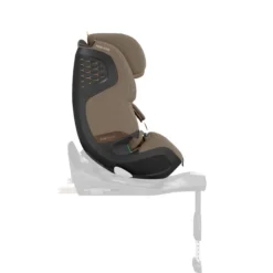Autositz PEARL XL Slide Pro