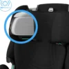 Autositz PEARL XL Slide Pro