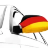 Autospiegelüberzug DEUTSCHLAND
