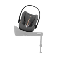 Babyschale CLOUD G i-Size