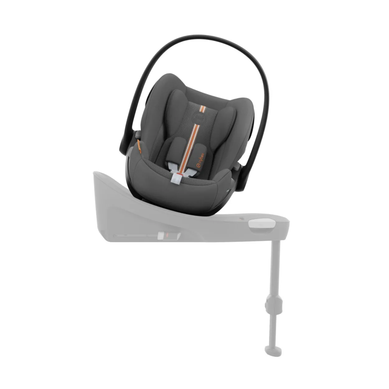 Babyschale CLOUD G i-Size