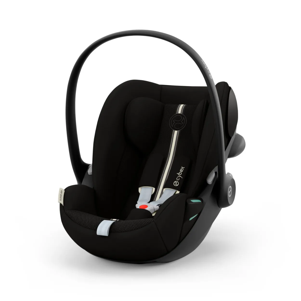 Babyschale CYBEX Cloud G3 Plus