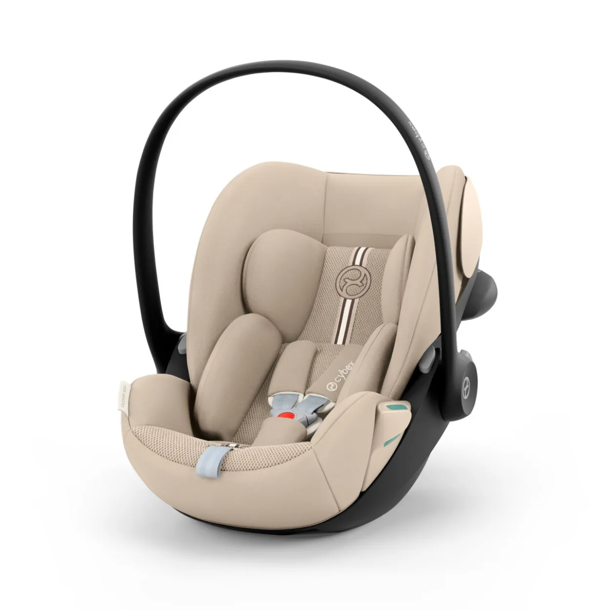 Babyschale CYBEX Cloud G3 Plus