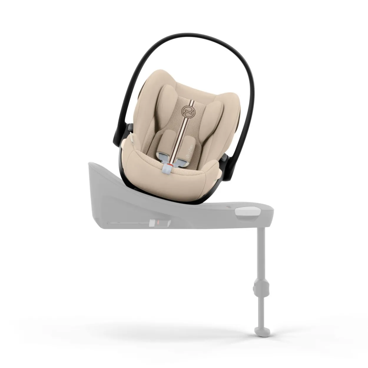 Babyschale CYBEX Cloud G3 Plus