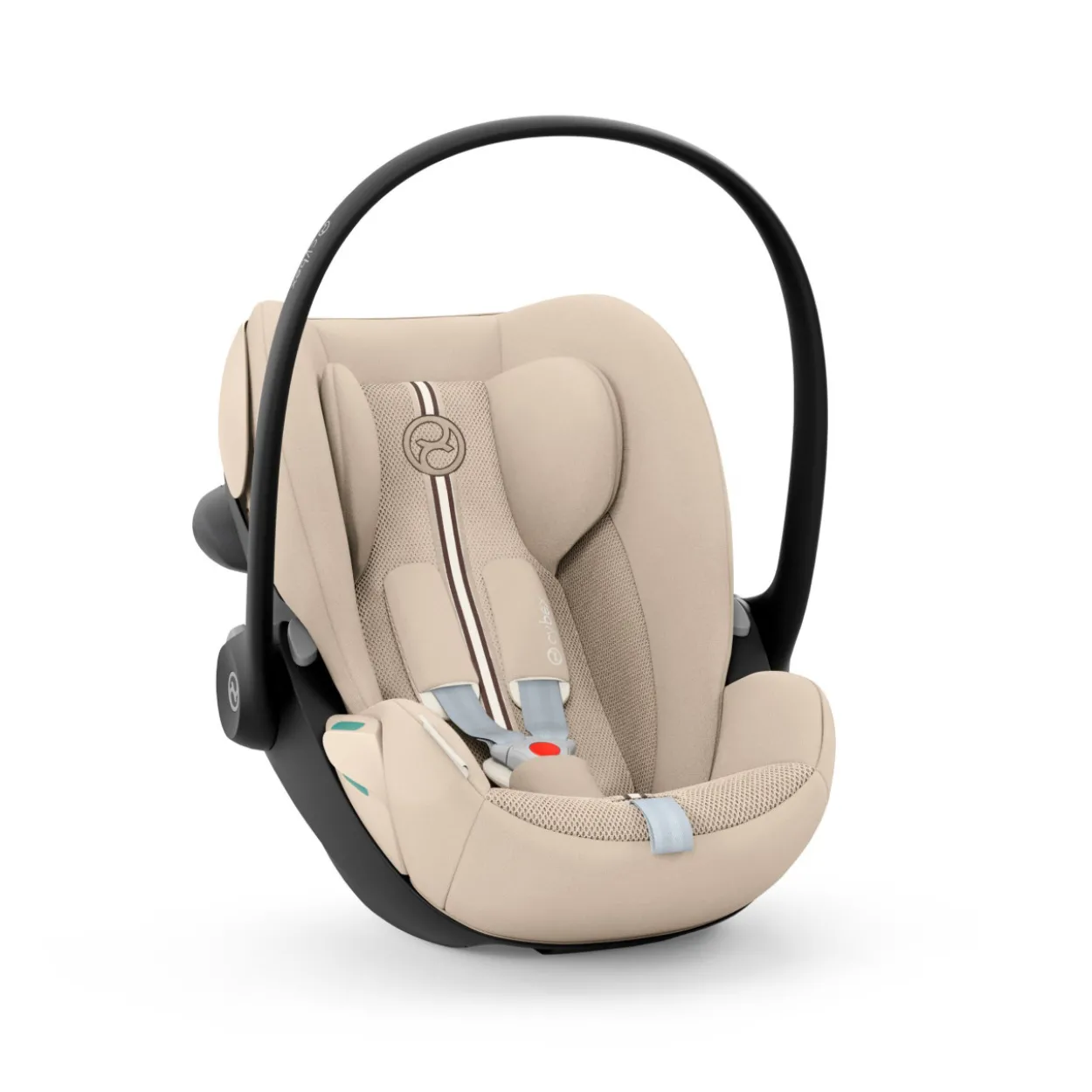 Babyschale CYBEX Cloud G3 Plus