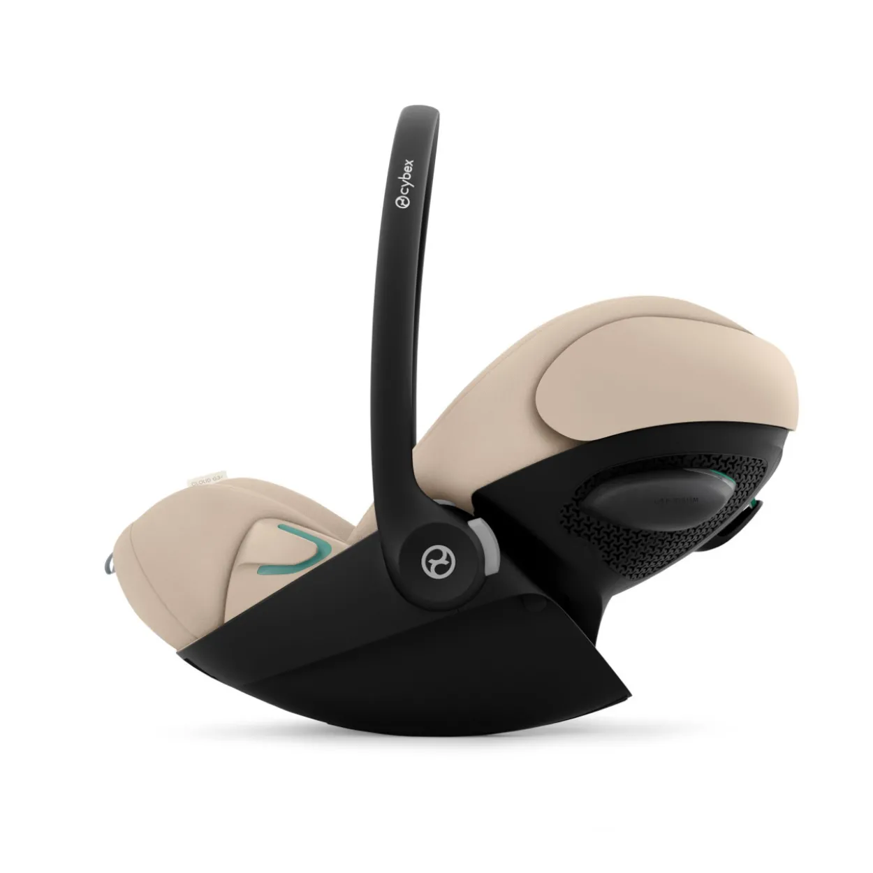 Babyschale CYBEX Cloud G3 Plus