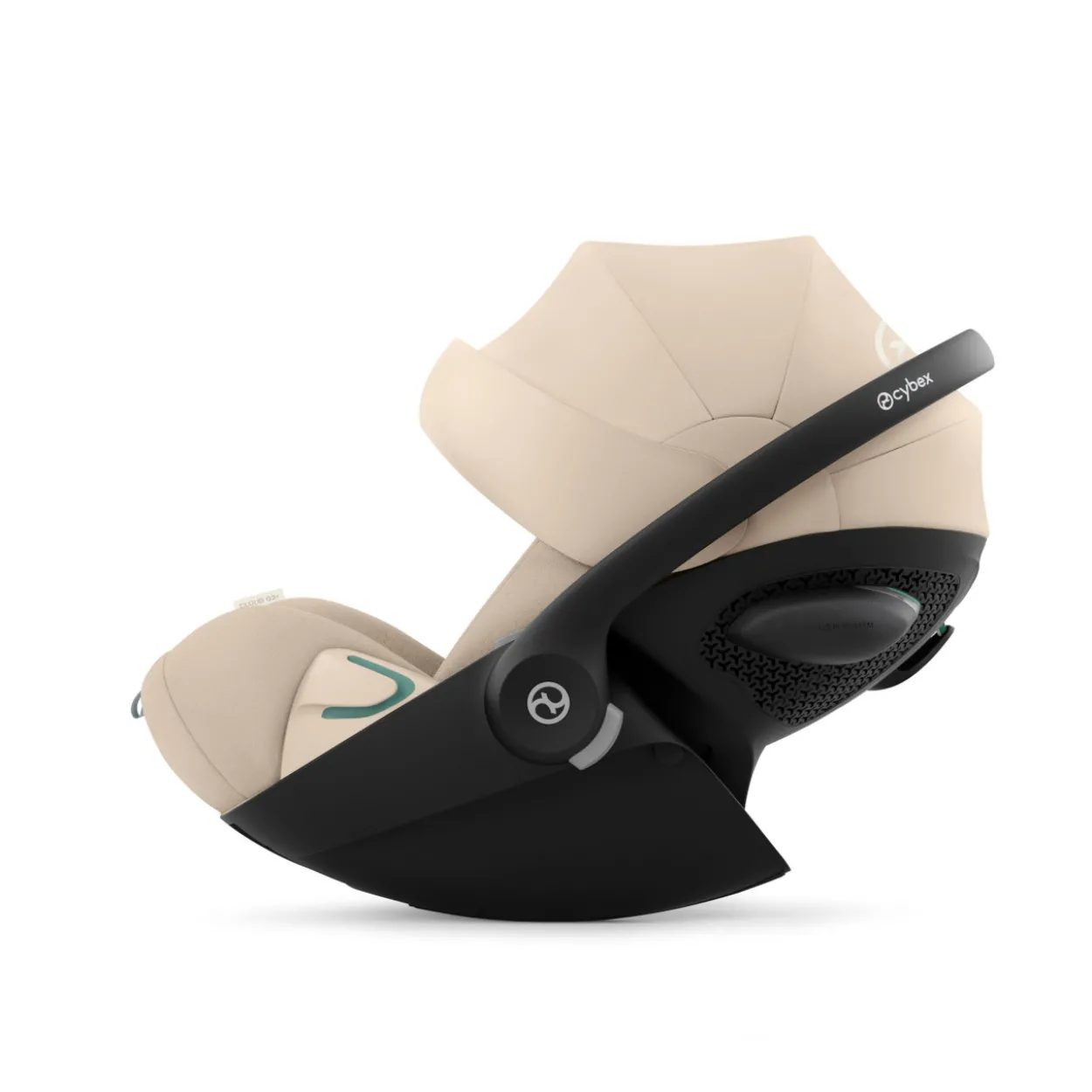 Babyschale CYBEX Cloud G3 Plus
