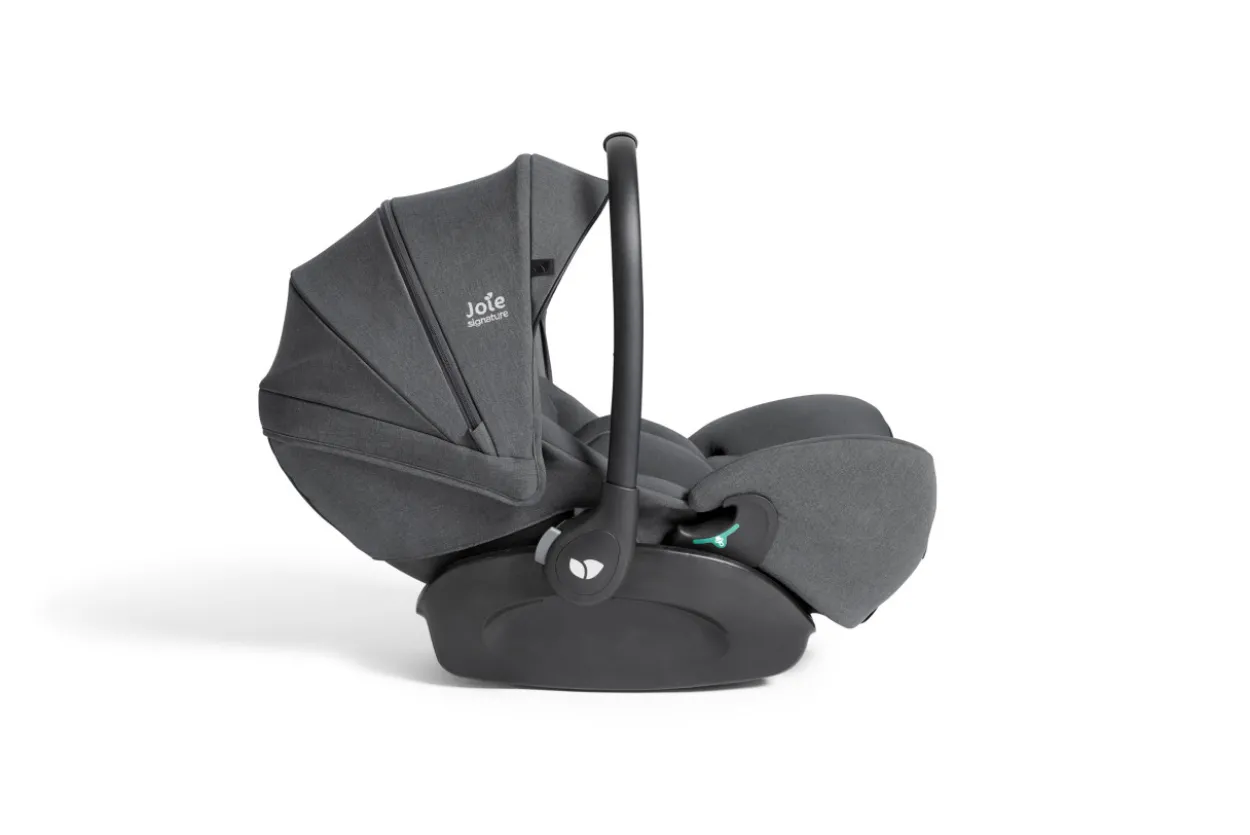 Babyschale JOIE I-LEVEL PRO